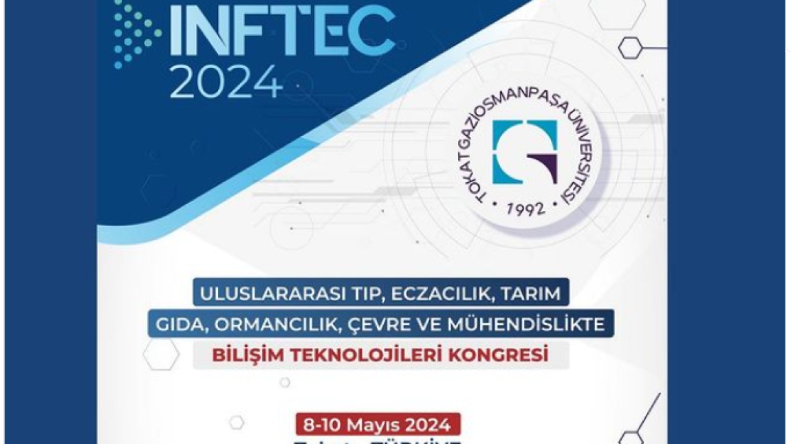 INFTEC  2024 